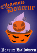 Douceur terrifiante pour un Halloween d&eacute;licieux